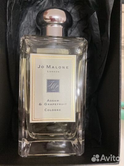Флаконы Jo Malone Jo loves
