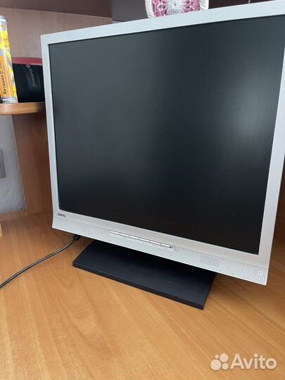 Монитор Benq