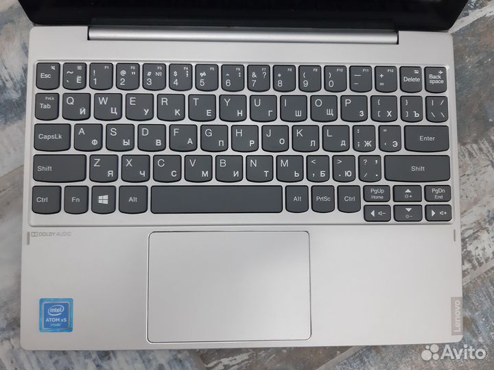 Ноутбук lenovo