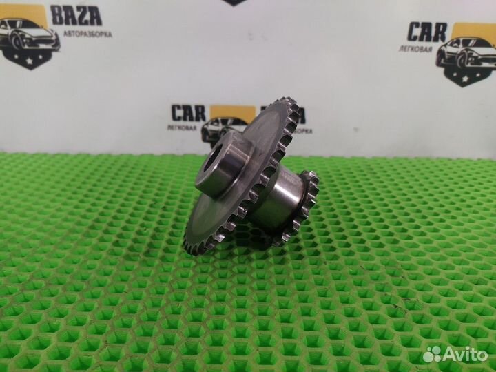 Шестерня привода тнвд