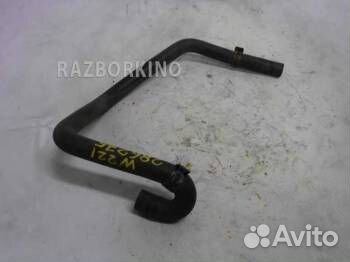 Патрубок системы охлаждения