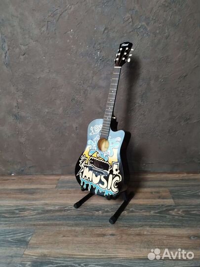 Гитара Art. b38akn