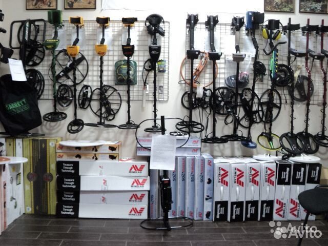 Металлоискатель garrett GTI 2505 (RUS )