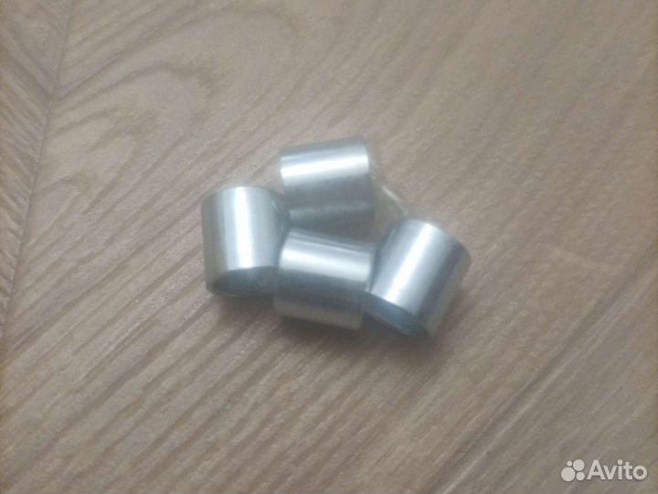 Колеса для скейтборда Oxygen (Германия)