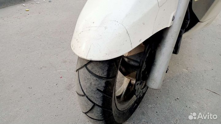 Honda Silver wing, Хонда Сильвер винг, honda