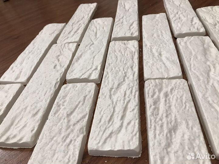 Гипсовая плитка