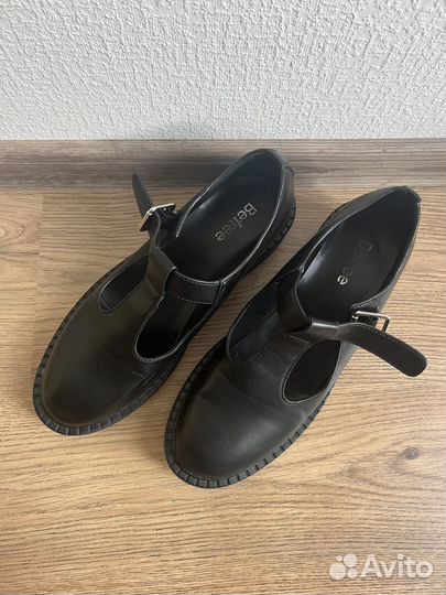 Ботинки женские Befree 39 размера