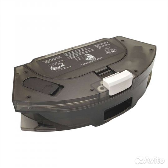 Контейнер для пыли и резервуар 2в1 Xiaomi Lydsto