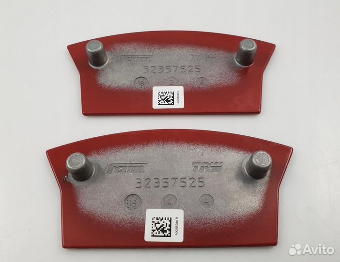 Щиток заднего суппорта RS audi RS6 RS7 RS5 C7 B8