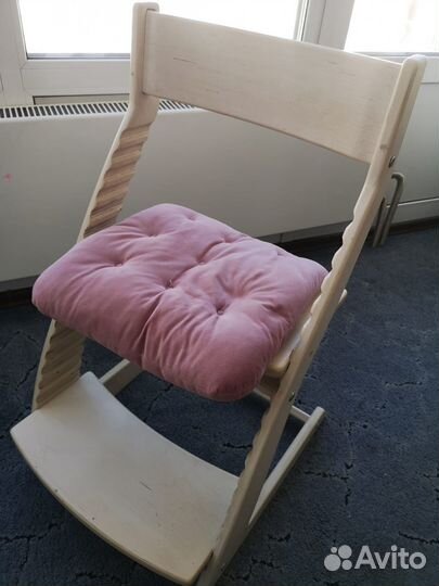 Растущий стул Kotokota б/у