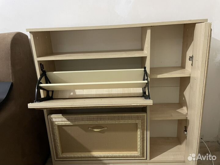 Тумба для обуви