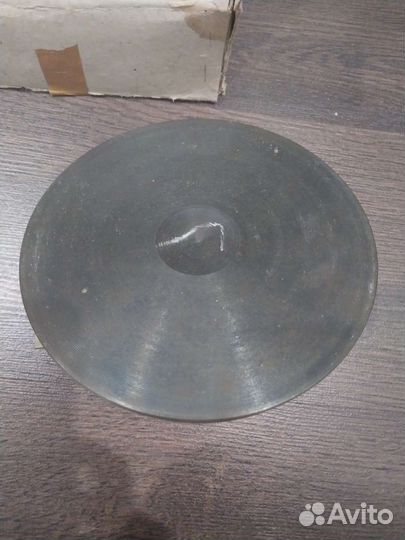 Деревянные ручки и конфорка для плиты