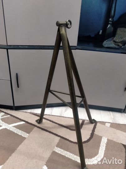 Крепление для боксерской груши