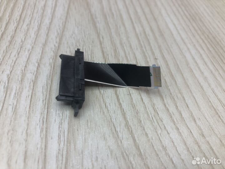 Разъем подключения DVD DD0X63CD020 HP ProBook 450