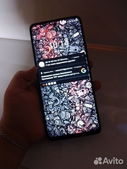 Продам телефон