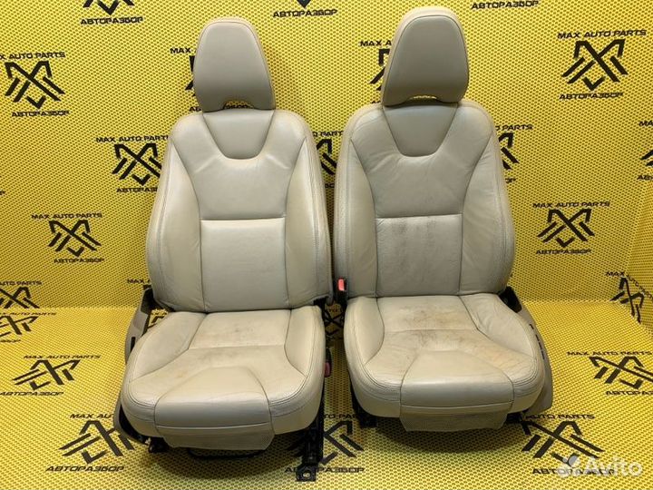 Комплект сидений Volvo XC60