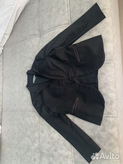 Пиджак для мальчика bonpoint