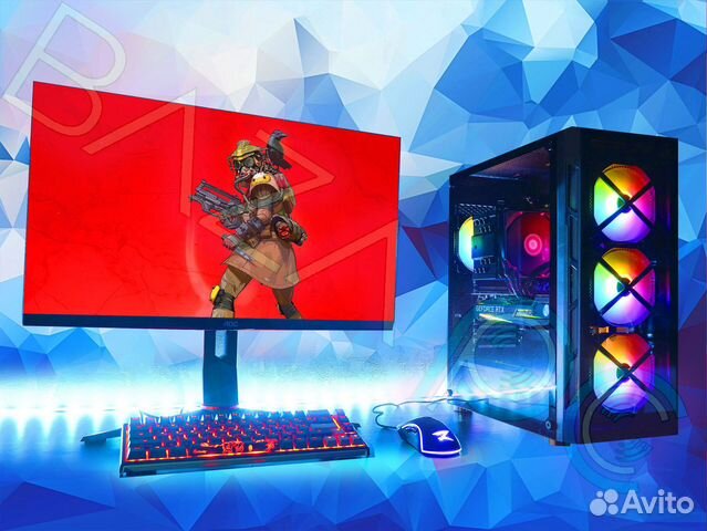 Новый пк Intel Core i5 13600k / RTX 4080 купить в Москве | Электроника ...
