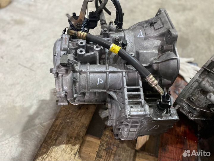Коробка автомат A4AF3 G4EC 1,5 л 102 л/с Hyundai