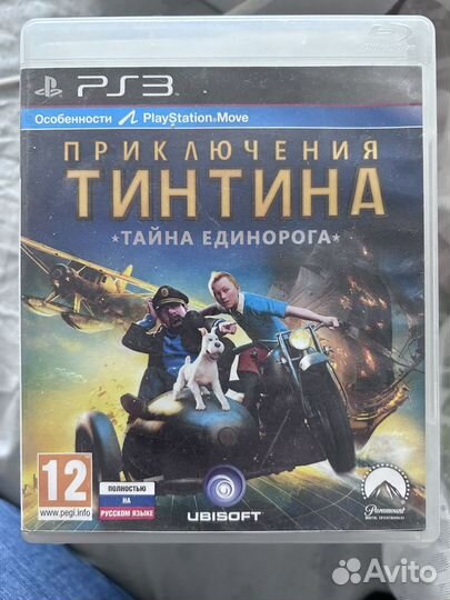 Игра для приставки