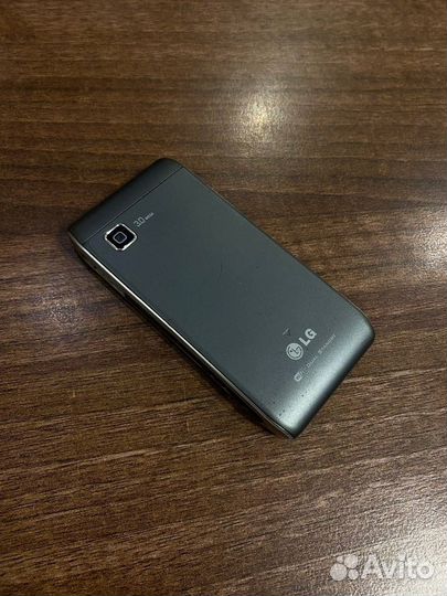LG GX500
