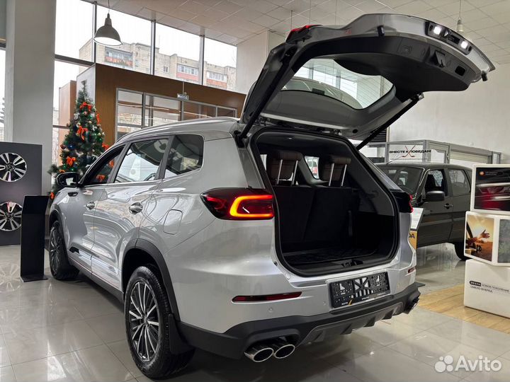 Xcite X-Cross 8 1.6 AMT, 2024