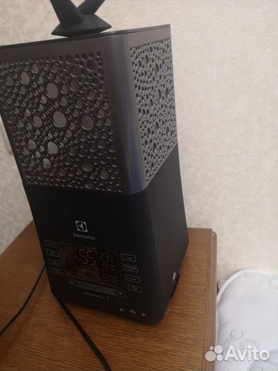 Увлажнитель воздуха Electrolux yogah
