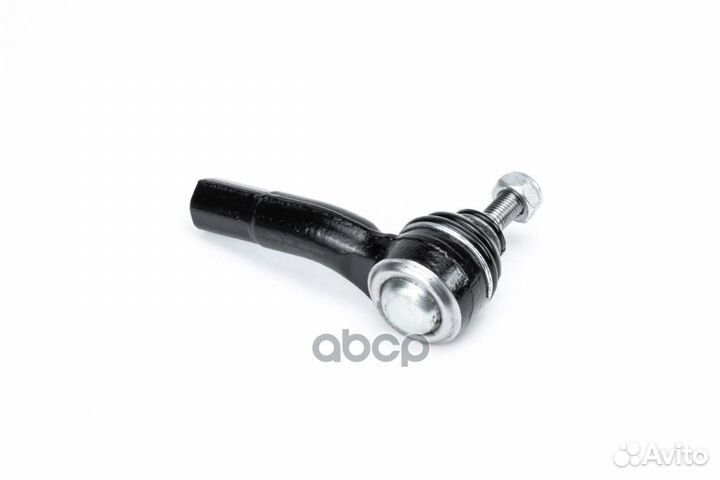 Наконечник рулевой левый '4000-059L metaco