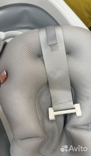 Детская ванночка