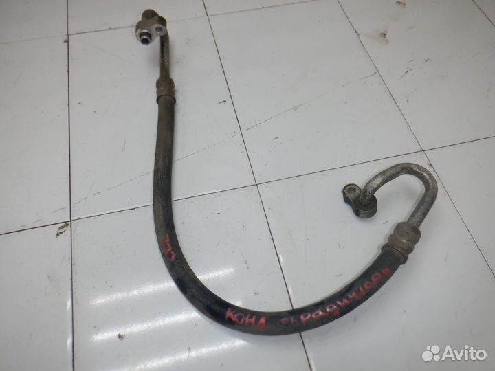 Трубка кондиционера Galant Aspire Legnum