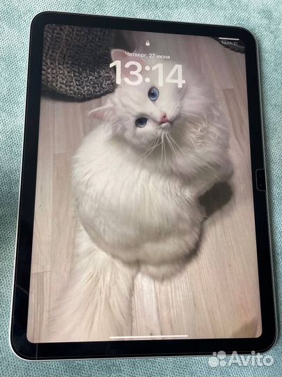 Apple iPad 10.9 2022 + Apple Pencil 1