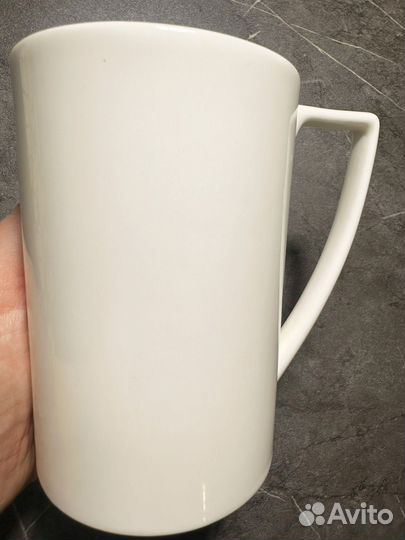 Кружка Wedgwood jasper conran 500 мл