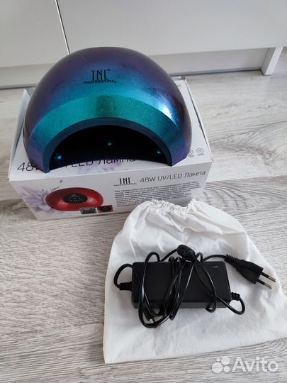 UV LED-Лампа TNL 48W