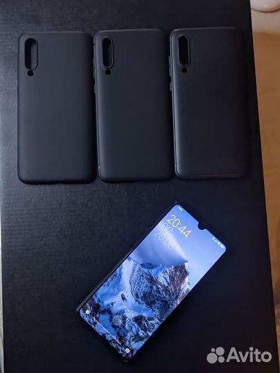 Xiaomi mi 9 128 gb