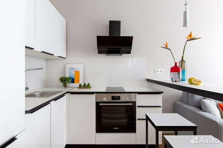 Ремонт квартир от лучшей бригады. Москва и Мытищи