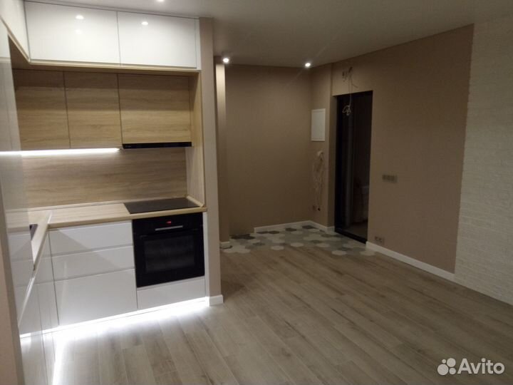 Ремонт квартир