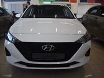 Hyundai Solaris, 2022, с пробегом, цена 1 459 000 руб.