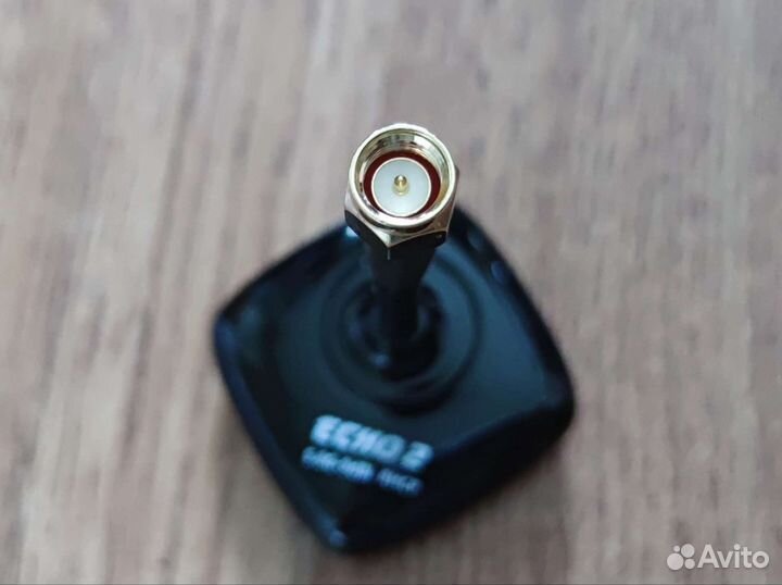 Патч-антенна Foxeer 5.8G 9dbi rhcp SMA