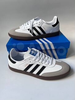 Кроссовки Adidas samba