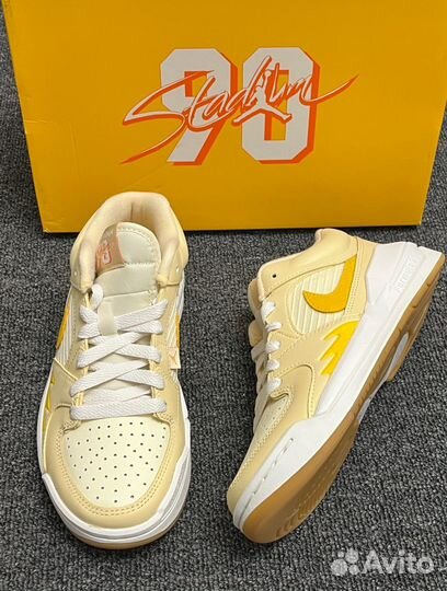 Кроссовки Air jordan stadium 90