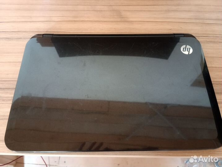 Ноутбук HP pavilion 15 b058sr