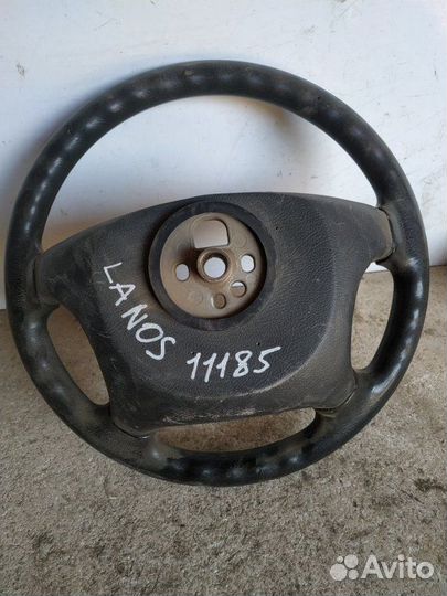 Руль Chevrolet Lanos 2004-2010