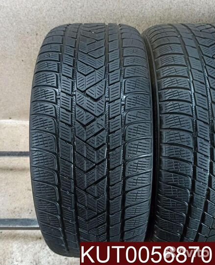 Pirelli Scorpion Winter 275/45 R21 107U