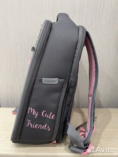 Рюкзак школьный ранец ортопедический