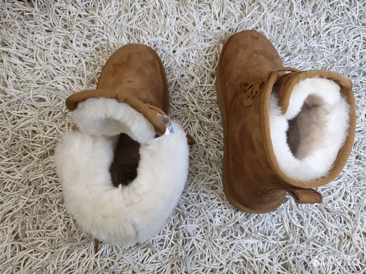 Ботинки UGG оригинал