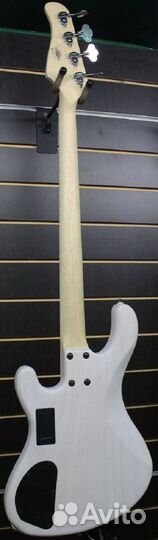 Бас-гитара Cort GB74 WBL