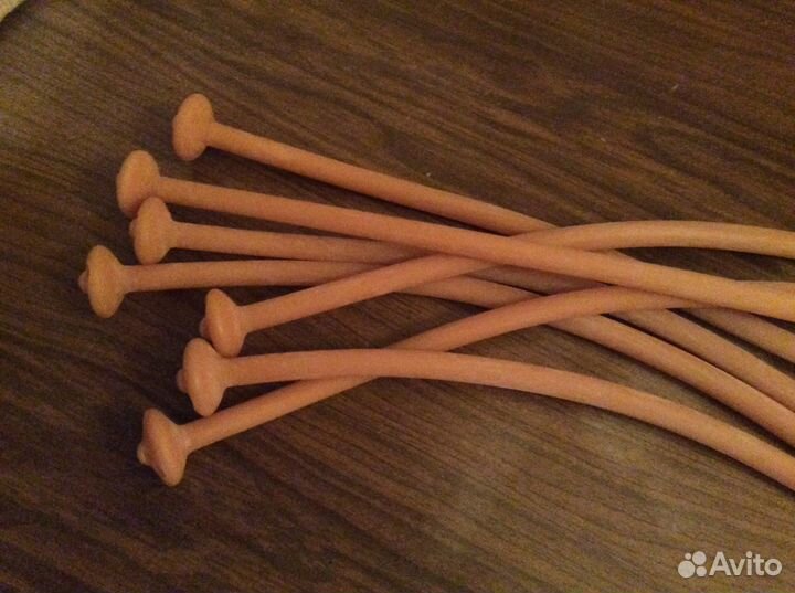 Катетеры урологические