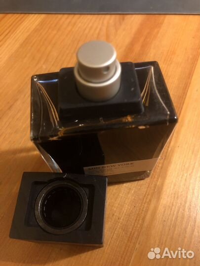 Min new york stardust