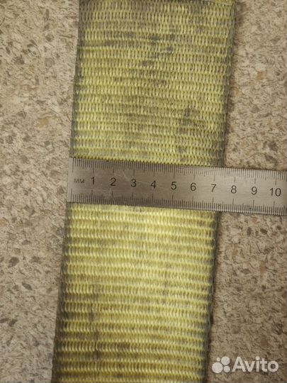 Ремень стяжной lc 5000 dan