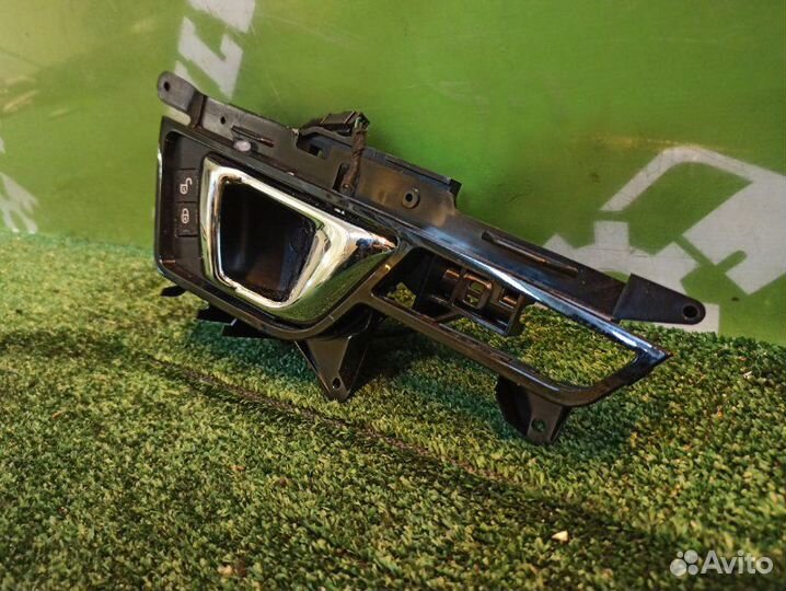 Ручка двери правая Jaguar Xj X351